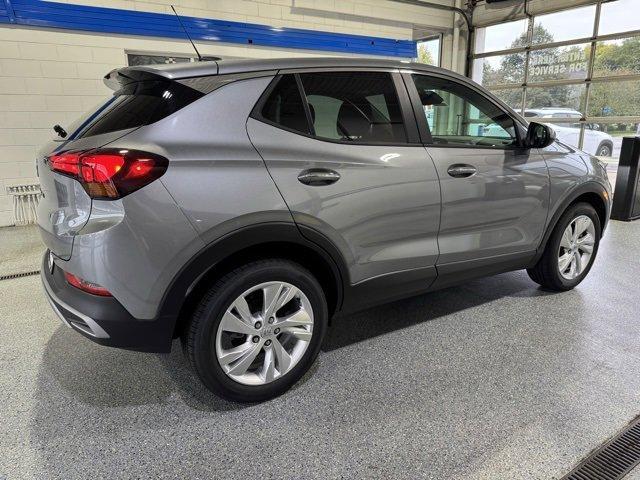 new 2026 Buick Encore GX car, priced at $28,999
