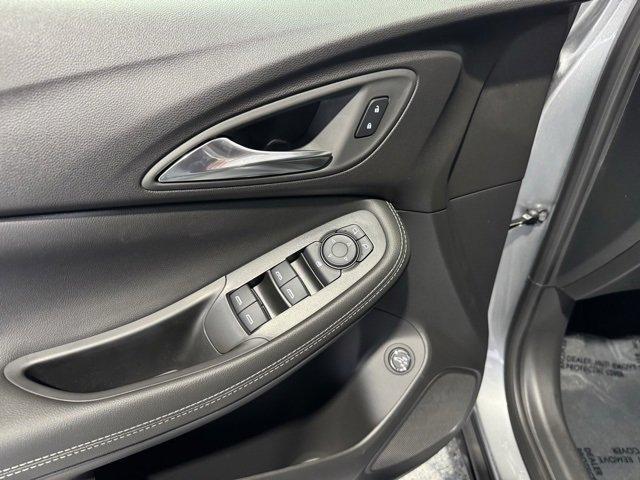 new 2026 Buick Encore GX car, priced at $28,499