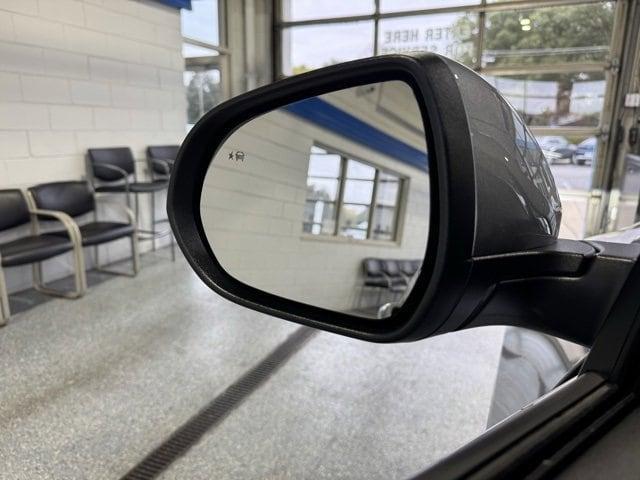 new 2026 Buick Encore GX car, priced at $28,999