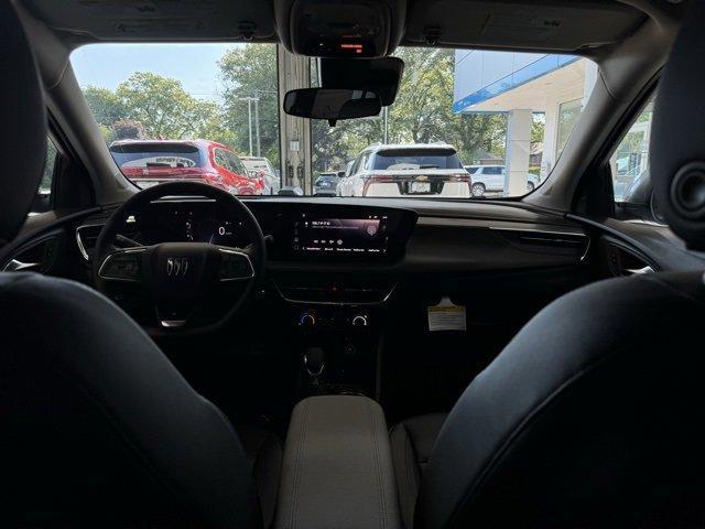 new 2026 Buick Encore GX car, priced at $28,500