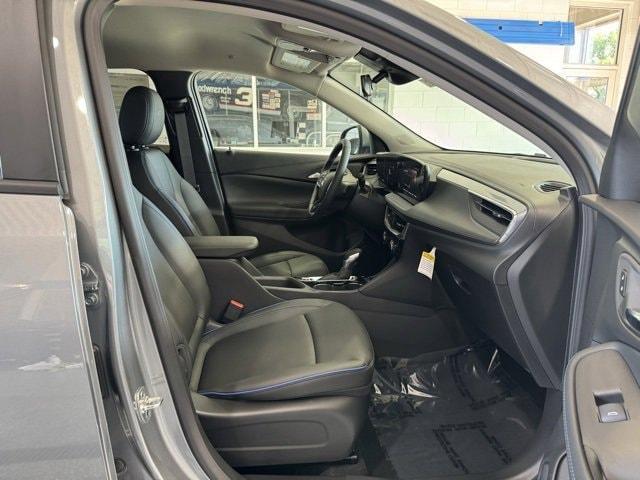 new 2026 Buick Encore GX car, priced at $28,500