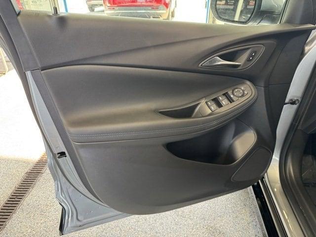 new 2026 Buick Encore GX car, priced at $28,500