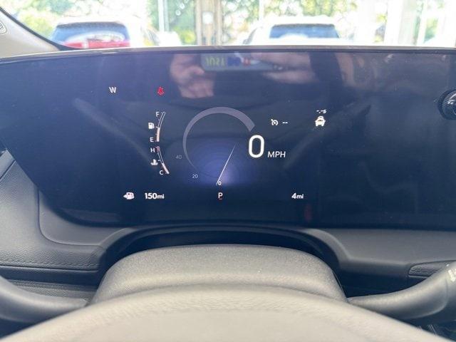 new 2026 Buick Encore GX car, priced at $28,499