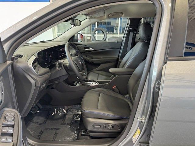 new 2026 Buick Encore GX car, priced at $28,500