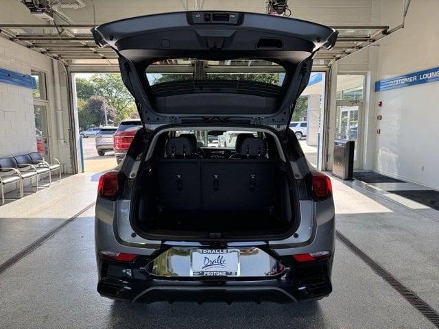 new 2026 Buick Encore GX car, priced at $28,500