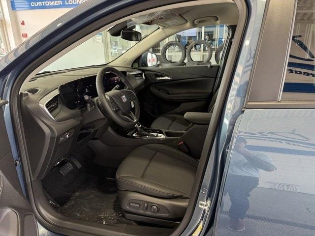 new 2026 Buick Encore GX car, priced at $28,000