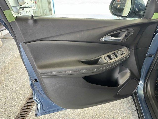 new 2026 Buick Encore GX car, priced at $28,000