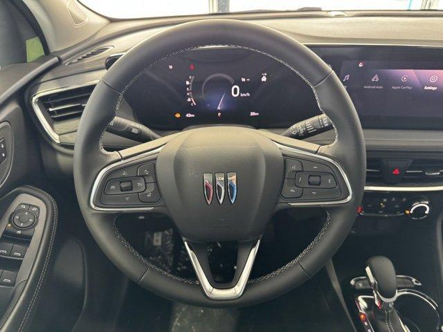 new 2026 Buick Encore GX car, priced at $28,000