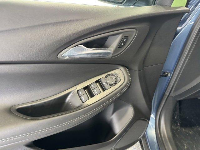 new 2026 Buick Encore GX car, priced at $28,700