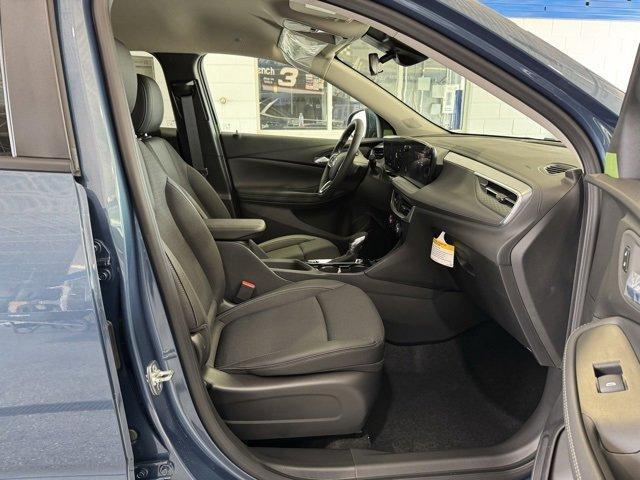 new 2026 Buick Encore GX car, priced at $28,000