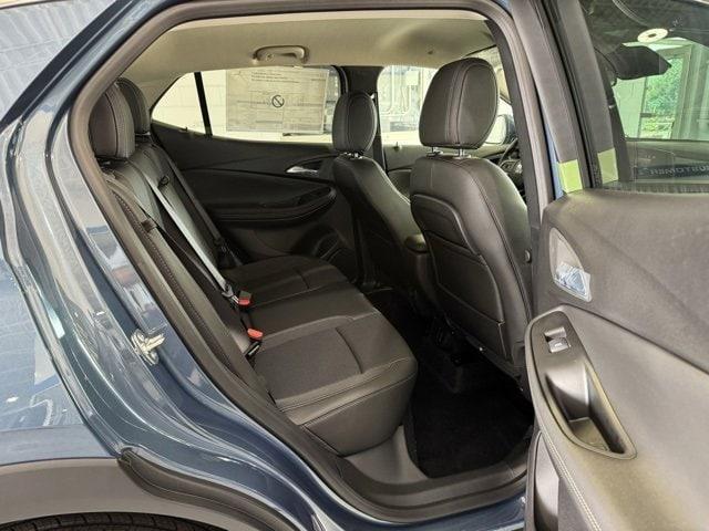 new 2026 Buick Encore GX car, priced at $28,000