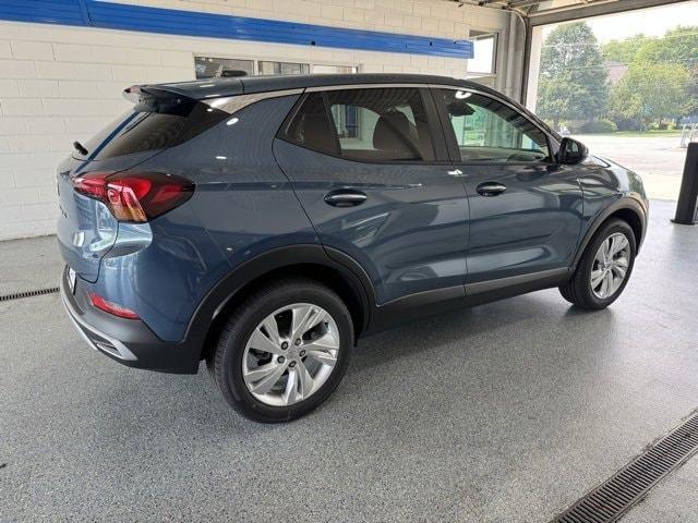 new 2026 Buick Encore GX car, priced at $28,000