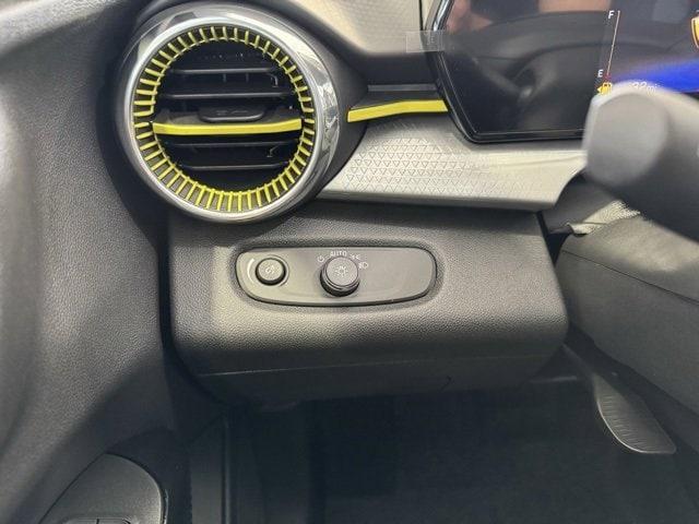 new 2025 Chevrolet Trax car, priced at $23,700