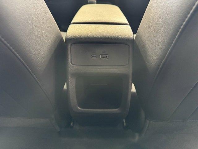 new 2025 Chevrolet Trax car, priced at $23,700