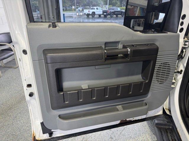 used 2013 Ford F-250 car, priced at $12,000