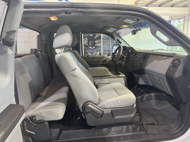 used 2013 Ford F-250 car, priced at $12,000