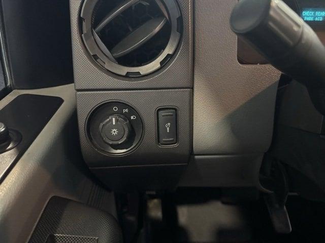 used 2013 Ford F-250 car, priced at $12,000