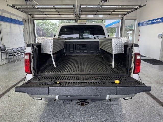 used 2013 Ford F-250 car, priced at $12,000
