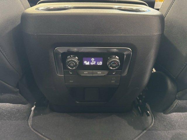 new 2025 Chevrolet Suburban car, priced at $83,885
