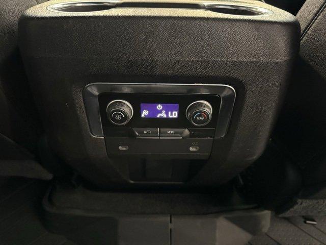 used 2021 Chevrolet Tahoe car, priced at $37,000