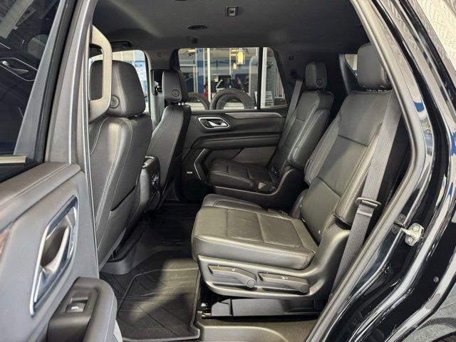 used 2021 Chevrolet Tahoe car, priced at $37,000