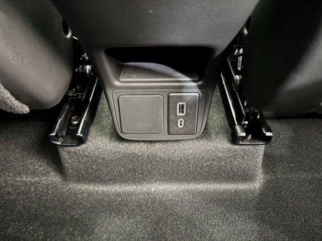 new 2026 Buick Encore GX car, priced at $28,277