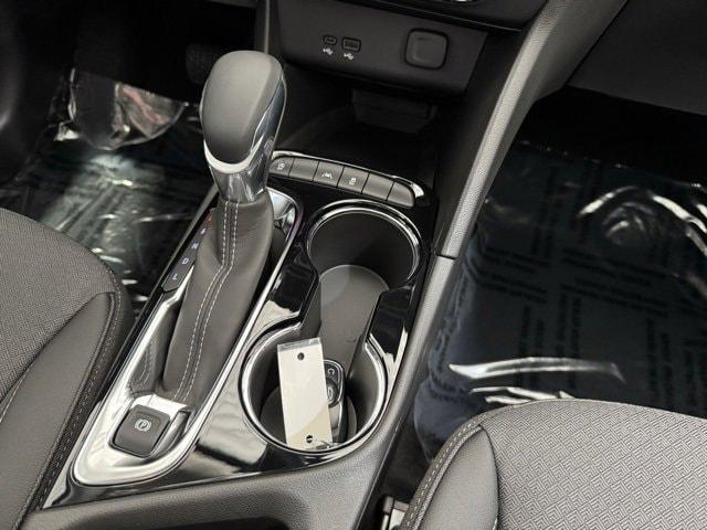 new 2026 Buick Encore GX car, priced at $29,975