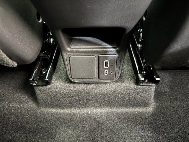 new 2026 Buick Encore GX car, priced at $29,975