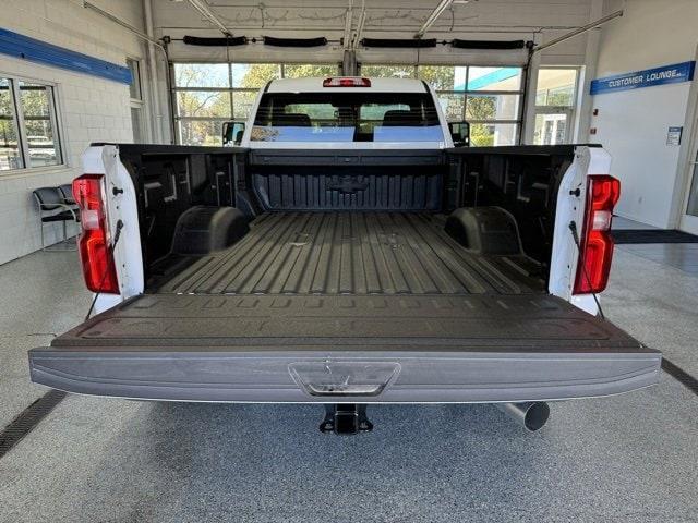 new 2025 Chevrolet Silverado 3500 car, priced at $69,070