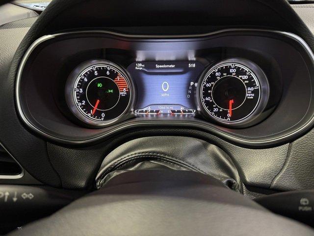 used 2019 Jeep Cherokee car, priced at $14,500
