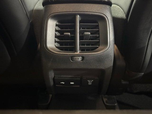 used 2019 Jeep Cherokee car, priced at $14,500