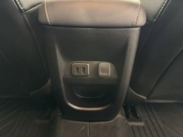 used 2018 Chevrolet Colorado car, priced at $24,000