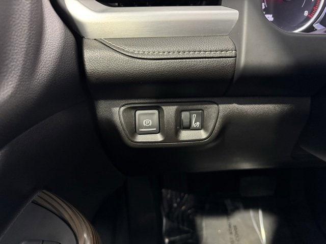 used 2021 GMC Acadia car, priced at $15,000