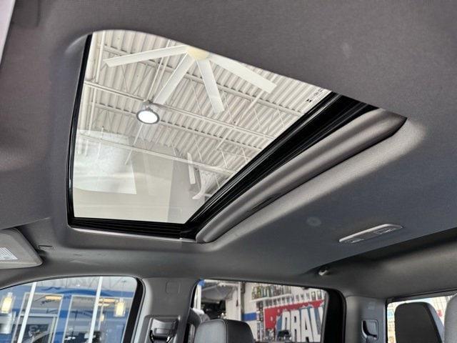 used 2023 Chevrolet Silverado 1500 car, priced at $45,000