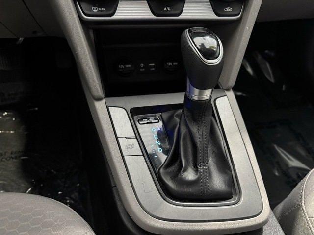 used 2019 Hyundai Elantra car, priced at $12,000