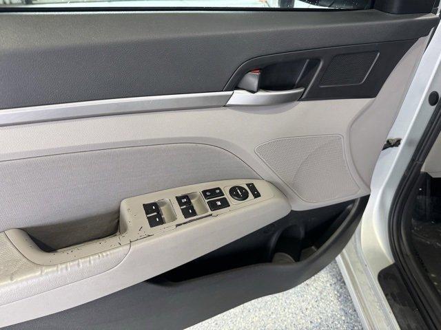 used 2019 Hyundai Elantra car, priced at $12,000