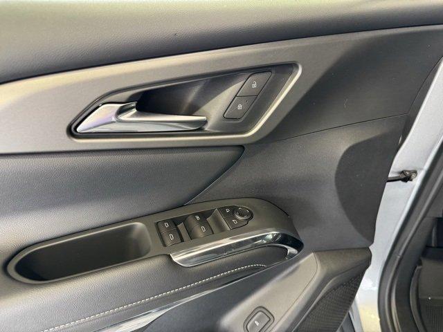 new 2025 Chevrolet Traverse car, priced at $44,060