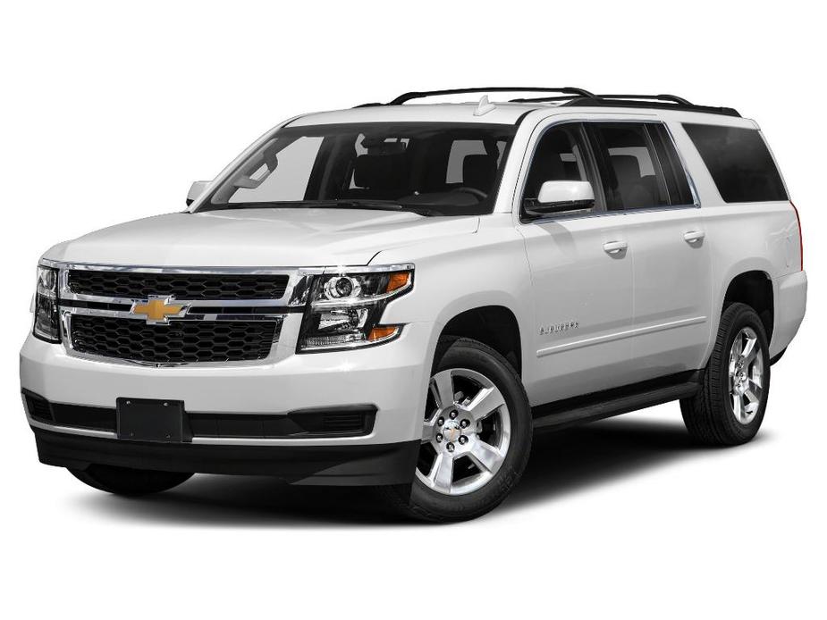 used 2019 Chevrolet Suburban car, priced at $26,000