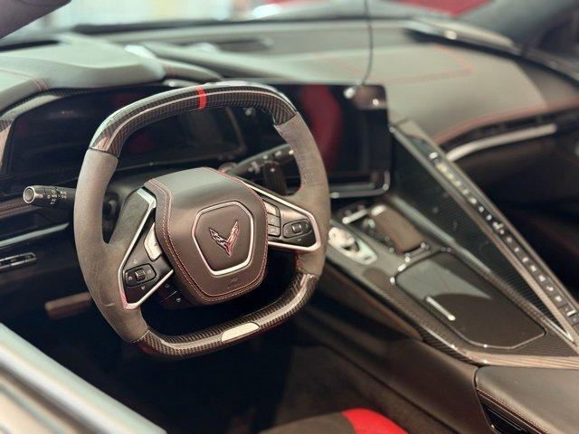 used 2023 Chevrolet Corvette car, priced at $116,000