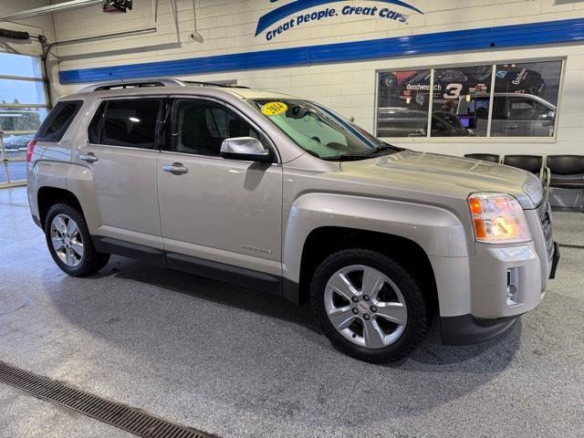 used 2014 GMC Terrain car, priced at $11,000