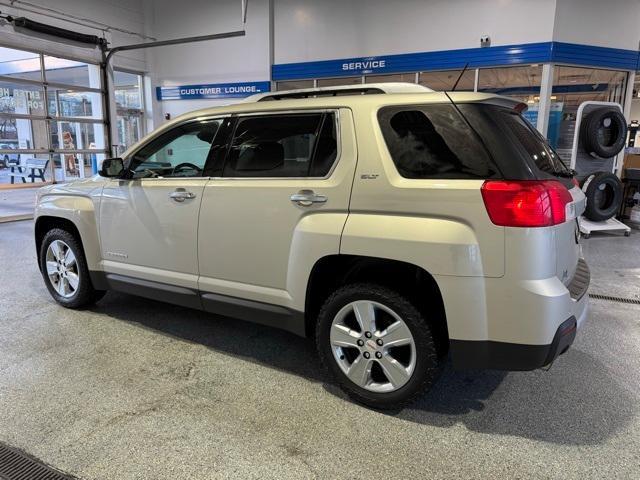 used 2014 GMC Terrain car, priced at $11,000