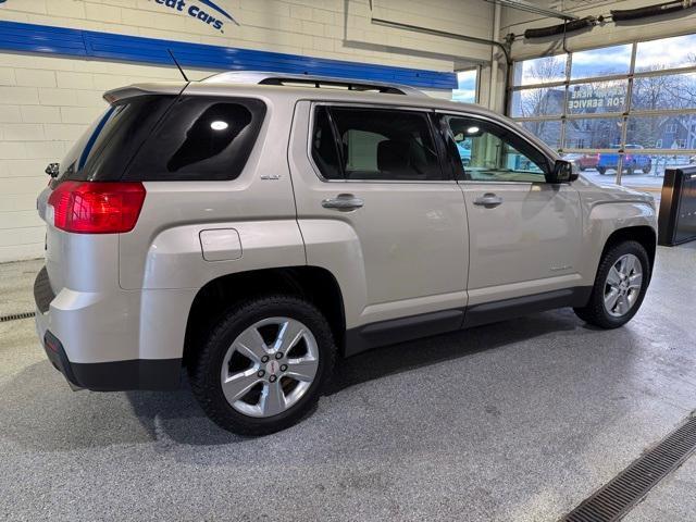 used 2014 GMC Terrain car, priced at $11,000