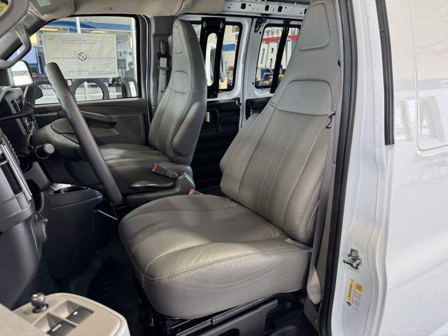 used 2025 Chevrolet Express 2500 car, priced at $41,000