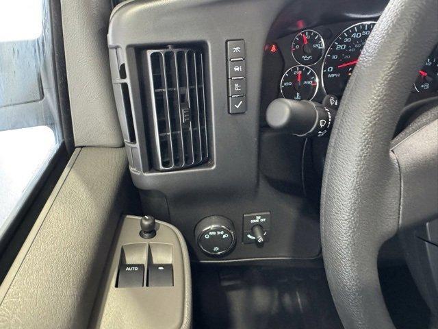 used 2025 Chevrolet Express 2500 car, priced at $41,000