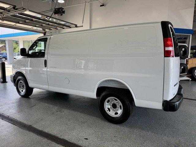 used 2025 Chevrolet Express 2500 car, priced at $41,000