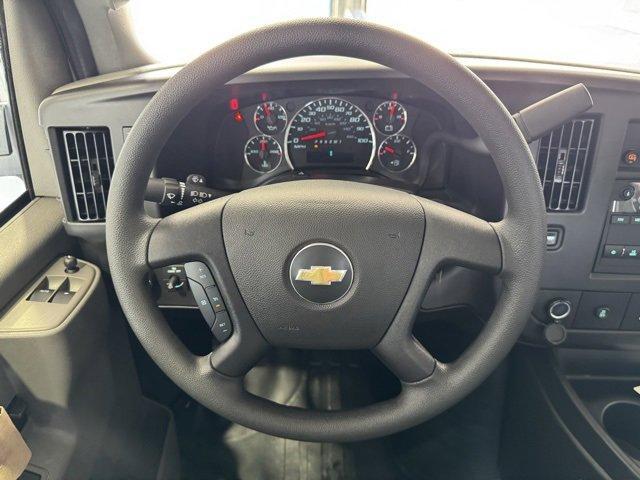 used 2025 Chevrolet Express 2500 car, priced at $41,000