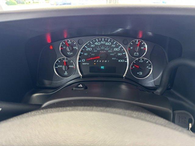 used 2025 Chevrolet Express 2500 car, priced at $41,000