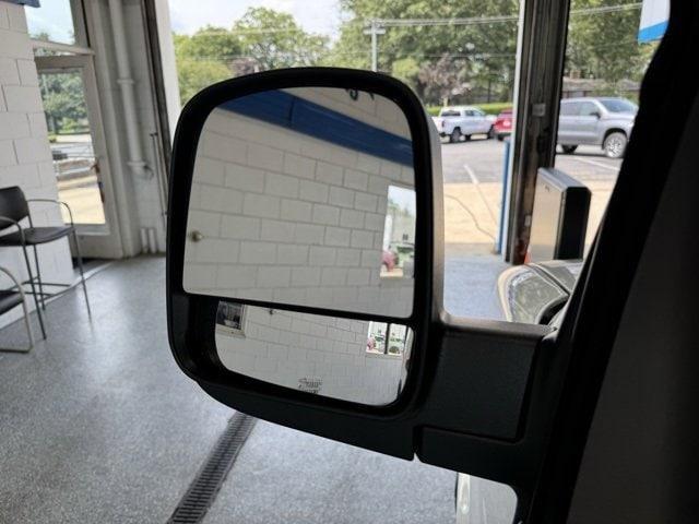 used 2025 Chevrolet Express 2500 car, priced at $41,000