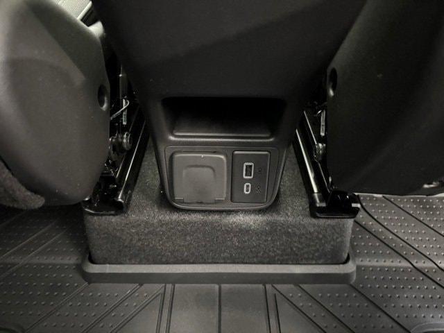 new 2026 Chevrolet TrailBlazer car, priced at $27,700