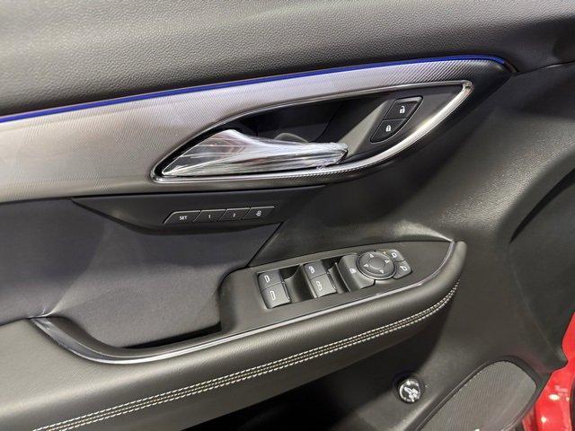 new 2025 Buick Envision car, priced at $41,500